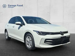 VW Golf 1.5 TSI Basis
