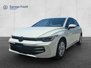 VW Golf 1.5 TSI Basis