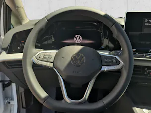 VW Golf 1.5 TSI Basis