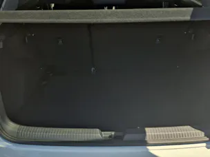 VW Golf 1.5 TSI Basis