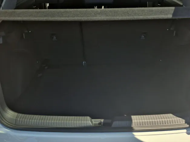 VW Golf 1.5 TSI Basis