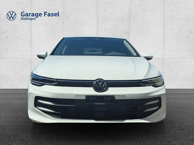 VW Golf 1.5 TSI Basis