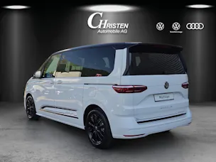 VW Multivan 2.0 TDI Life Edition DSG