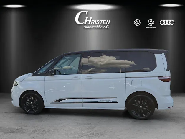 VW Multivan 2.0 TDI Life Edition DSG