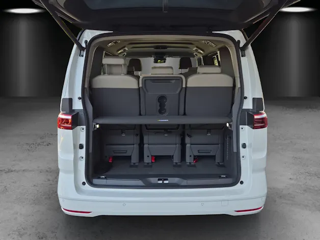 VW Multivan 2.0 TDI Life Edition DSG