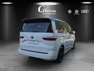 VW Multivan 2.0 TDI Life Edition DSG