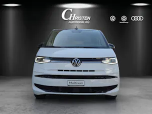VW Multivan 2.0 TDI Life Edition DSG