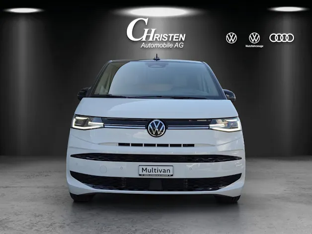 VW Multivan 2.0 TDI Life Edition DSG