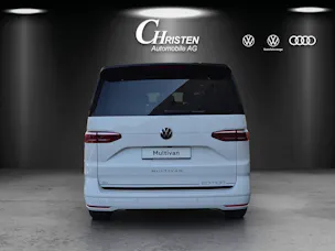 VW Multivan 2.0 TDI Life Edition DSG