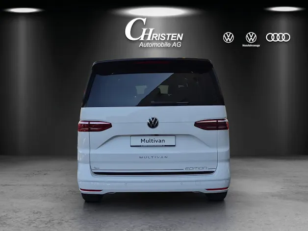VW Multivan 2.0 TDI Life Edition DSG
