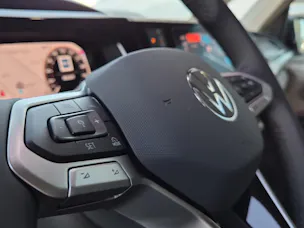 VW Multivan 2.0 TDI Life Edition DSG