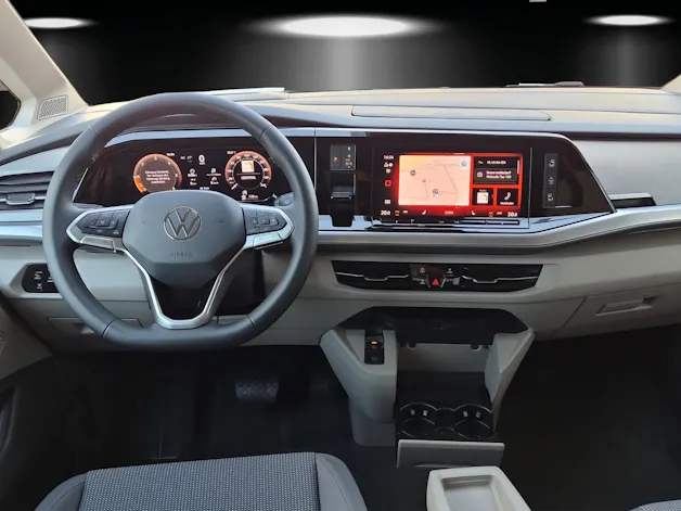 VW Multivan 2.0 TDI Life Edition DSG