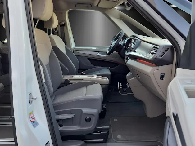 VW Multivan 2.0 TDI Life Edition DSG