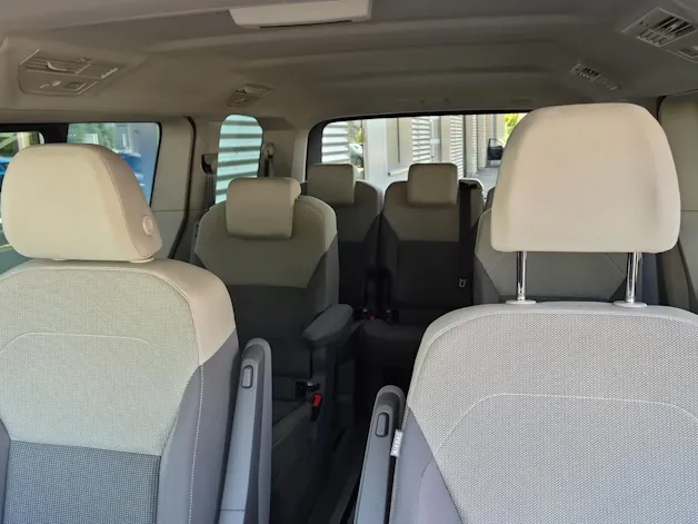 VW Multivan 2.0 TDI Life Edition DSG