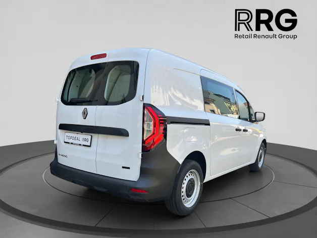 Renault Kangoo Van EV45 Standard L2 22kW Extra