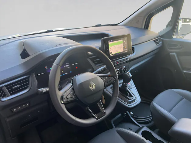Renault Kangoo Van EV45 Standard L2 22kW Extra