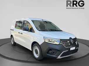 Renault Kangoo Van EV45 Standard L2 22kW Extra