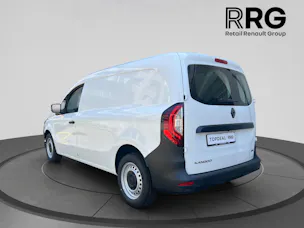 Renault Kangoo Van EV45 Standard L2 22kW Extra