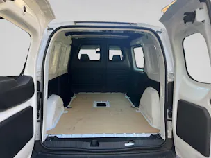 Renault Kangoo Van EV45 Standard L2 22kW Extra