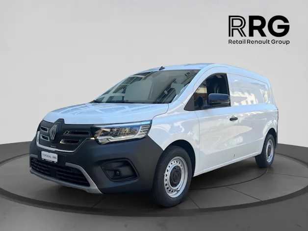 Renault Kangoo Van EV45 Standard L2 22kW Extra