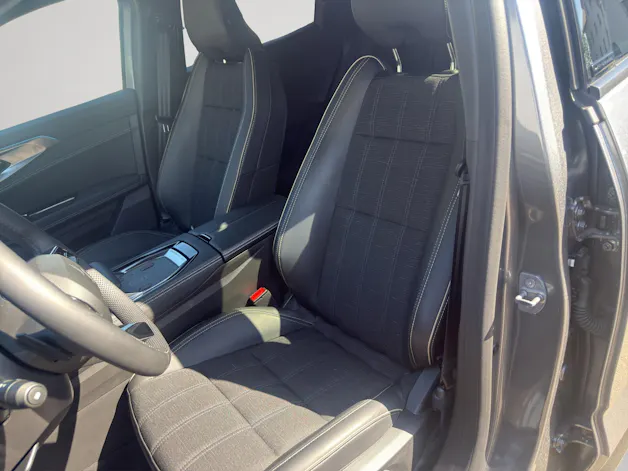 RENAULT Austral 1.2 HEV 200 Iconic A