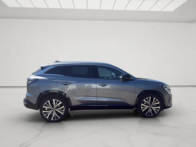 RENAULT Austral 1.2 HEV 200 Iconic A