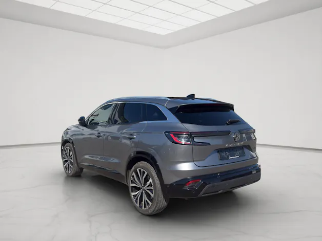 RENAULT Austral 1.2 HEV 200 Iconic A