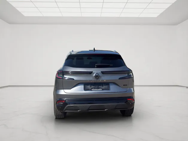 RENAULT Austral 1.2 HEV 200 Iconic A
