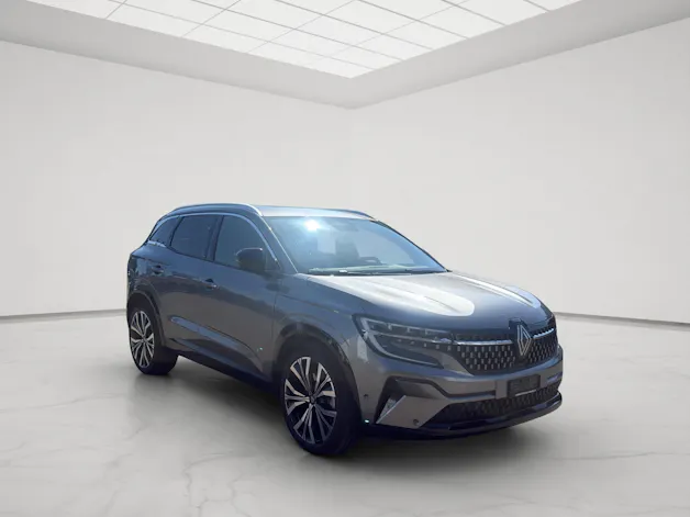 RENAULT Austral 1.2 HEV 200 Iconic A