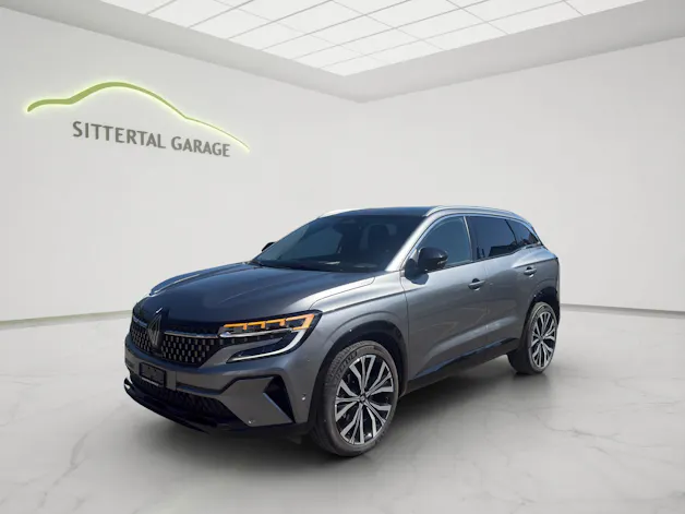 RENAULT Austral 1.2 HEV 200 Iconic A
