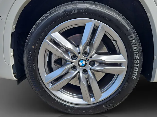 BMW X1 xDrive 20i M Sport