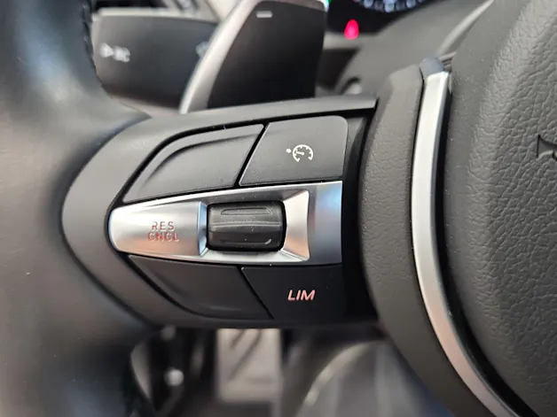 BMW X1 xDrive 20i M Sport