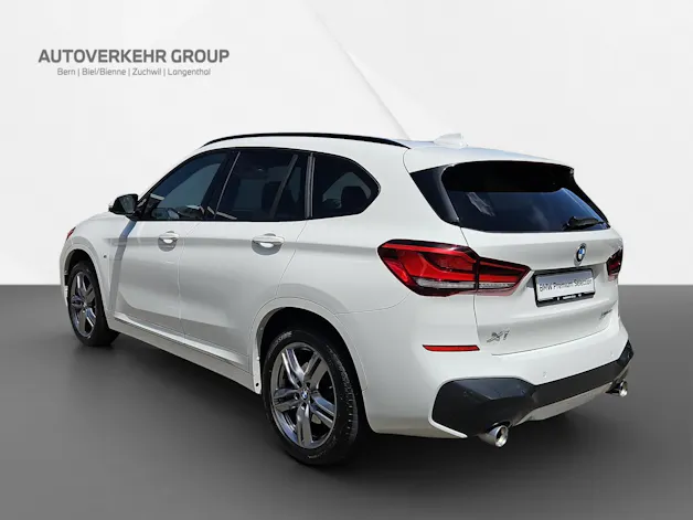 BMW X1 xDrive 20i M Sport