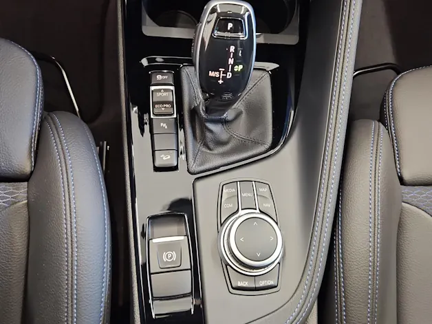 BMW X1 xDrive 20i M Sport