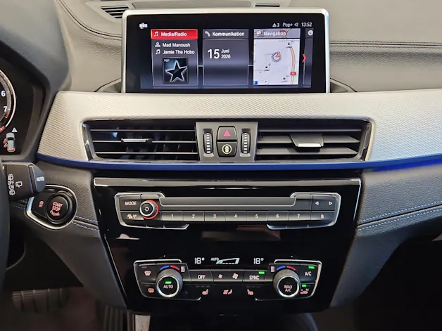 BMW X1 xDrive 20i M Sport