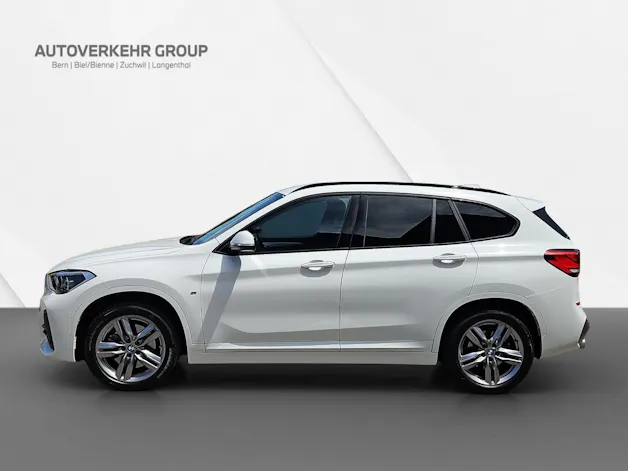 BMW X1 xDrive 20i M Sport