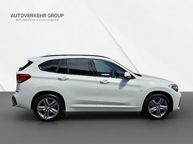 BMW X1 xDrive 20i M Sport