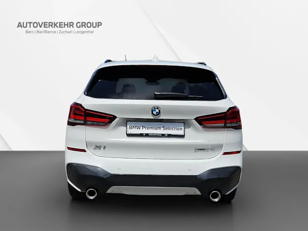 BMW X1 xDrive 20i M Sport