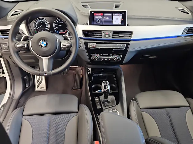 BMW X1 xDrive 20i M Sport