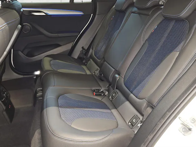 BMW X1 xDrive 20i M Sport