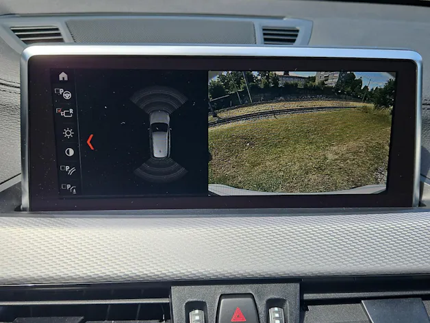BMW X1 xDrive 20i M Sport