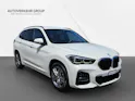 BMW X1 xDrive 20i M Sport