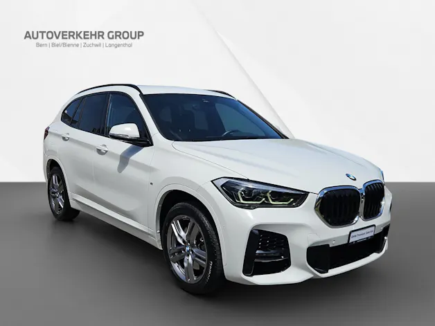 BMW X1 xDrive 20i M Sport