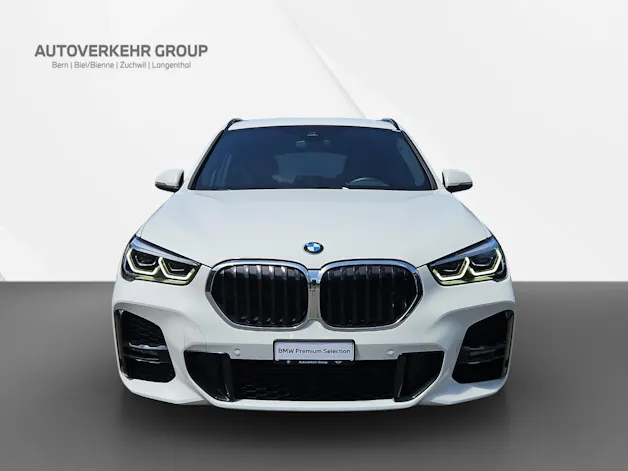 BMW X1 xDrive 20i M Sport