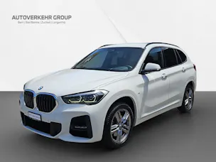 BMW X1 xDrive 20i M Sport