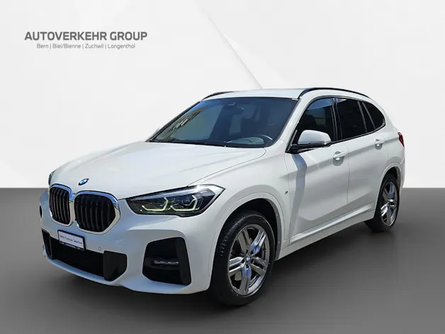 BMW X1 xDrive 20i M Sport