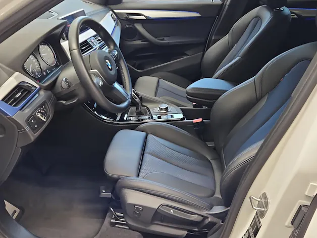 BMW X1 xDrive 20i M Sport