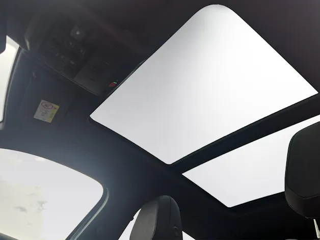 VW VW T-Roc R 4Motion