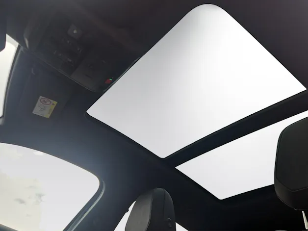 VW VW T-Roc R 4Motion
