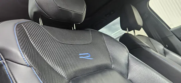 VW VW T-Roc R 4Motion